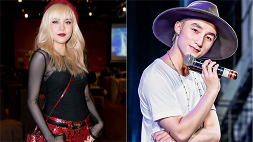 Thiều Bảo Trâm tiết lộ quà đặc biệt kỉ niệm tình yêu của Sơn Tùng M-TP Thiều Bảo Trâm tiết lộ quà đặc biệt kỉ niệm tình yêu của Sơn Tùng M-TP