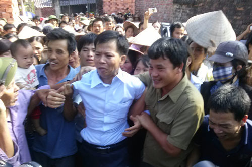 Trùng hợp giật mình trong 2 vụ án oan chấn động Bắc Giang