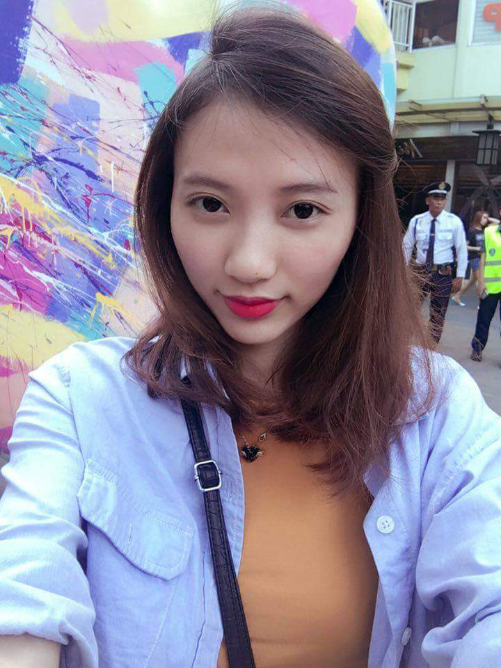 Cô gái Việt xinh đẹp tranh tài ở cuộc thi 'siêu trí não' thế giới