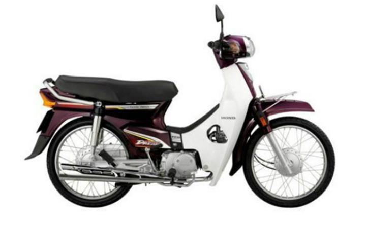 5 mẫu xe máy cũ được săn tìm nhiều nhất tại Việt Nam  Blog Xe Hơi Carmudi