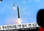 Triều Tiên có khả năng thử hạt nhân đầu 2017