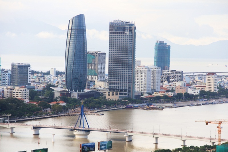 Thủ tướng: Đà Nẵng phải là thành phố độc đáo