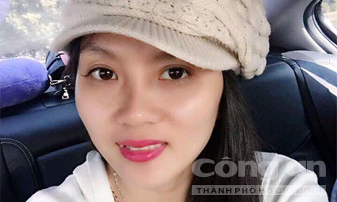 'Hot girl' Diễm Hằng và cú lừa tiền tỷ