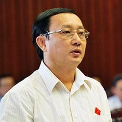 Ông Huỳnh Thành Đạt làm Giám đốc ĐHQG TP.HCM