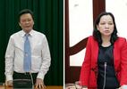 Vụ Trịnh Xuân Thanh: Kỷ luật 2 Thứ trưởng Bộ Nội vụ