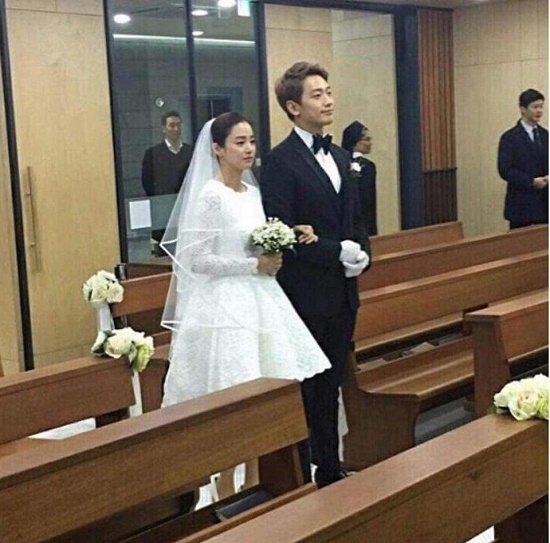 11 sự thật thú vị về đám cưới của Bi Rain và Kim Tae Hee