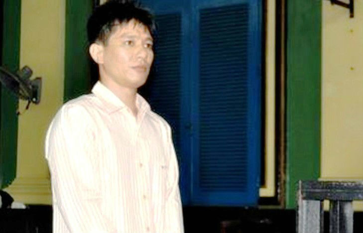 Gã thạc sĩ bắt cóc con đại gia Sài Gòn, đòi tiền chuộc 300 ngàn USD