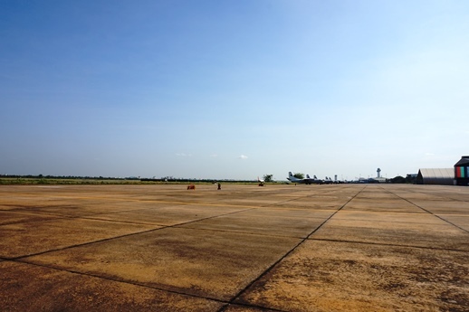 TPHCM, Bộ Giao thông, Bộ quốc phòng, bàn giao, 21ha đất quân đội, mở rộng sân bay, Tân Sơn Nhất
