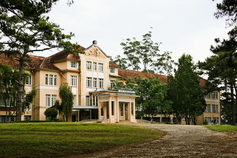 giang hồ, Sài Gòn, nữ sinh, 1975