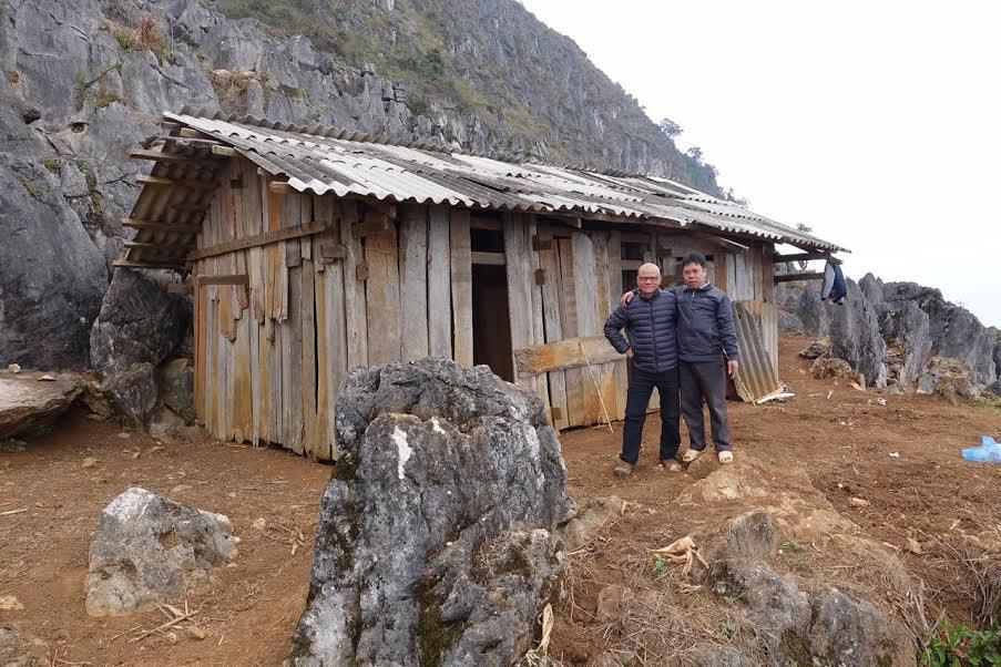 Giáo dục, vùng cao, biên giới