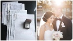 Cô gái bật khóc vì màn cầu hôn kéo dài 3 năm của người yêu