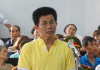 Vụ án Trần Minh Lợi: Đưa tiền, 'gài bẫy' để lấy chứng cứ tiêu cực