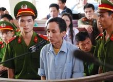 ‘Tử tù’ Hàn Đức Long yêu cầu xin lỗi công khai