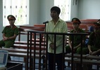 Đà Nẵng: Xử phóng viên tống tiền dân 15 tháng tù giam