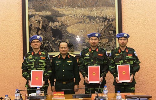 Chủ tịch nước, Trần Đại Quang, Thủ tướng Chính phủ, Nguyễn Xuân Phúc, quyết định nhân sự,