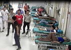 Người nhà bệnh nhân nổ súng uy hiếp bác sĩ ở Phú Thọ