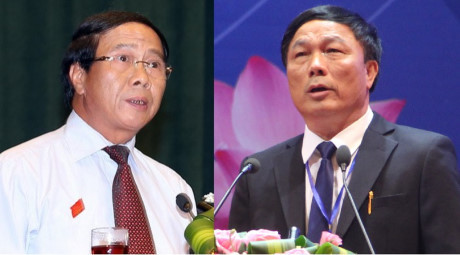 Bầu Đệ,Bí thư Hải Phòng,Lê Văn Thành,Thủ tướng đối thoại doanh nghiệp