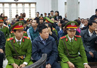 Hà Văn Thắm, Nguyễn Xuân Sơn bị khởi tố thêm tội tham ô