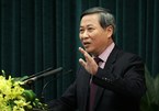 Đề nghị khởi tố nguyên Phó chủ tịch Hà Nội Phí Thái Bình
