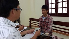 Dụ dỗ bé gái 8 tuổi vào nghĩa địa hiếp dâm rồi bỏ trốn