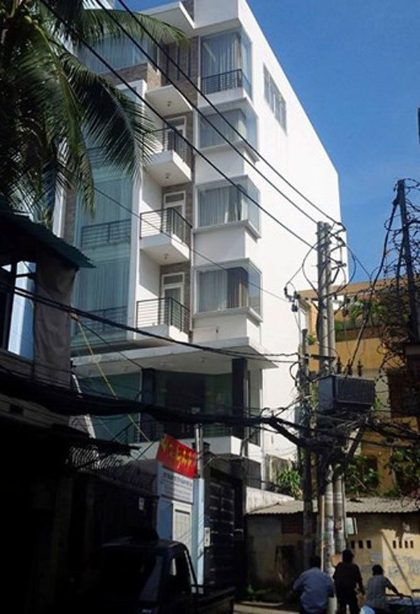 Phan Hiển, Khánh Thi , sao việt