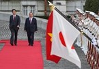 Tuyên bố chung về việc làm sâu sắc hơn quan hệ Đối tác chiến lược sâu rộng Việt Nam-Nhật Bản