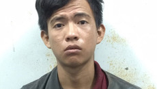 Gửi con cho hàng xóm không ngờ gặp 'yêu râu xanh'