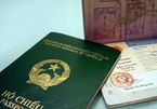 Người nước ngoài dùng hộ chiếu giả đến ngân hàng rút hơn nửa tỷ đồng