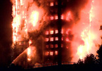 Bài học từ vụ chung cư cao tầng bỗng dưng bốc cháy