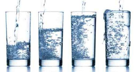 uống nước, uống nước đúng cách, uống nhiều nước