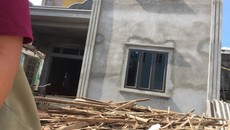 Hà Nội: Rúng động bố xâm hại con gái nhiều năm ở Đông Anh