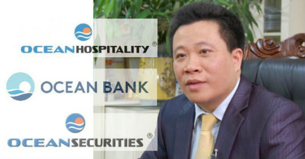 đặng thành tâm, Cường đôla, Dương Công Minh, Sacombank, Đoàn Nguyên Đức, Cao Toàn Mỹ, Hà Văn Thắm, doanh nhân, doanh nhân việt,