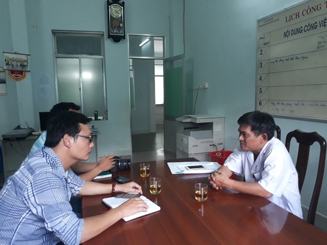 tử vong bất thường, tai biến y khoa, bệnh nhi, Quảng Nam