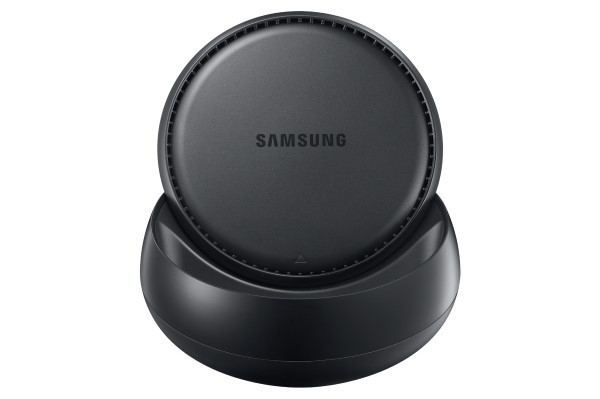 Samsung Dex, Dex Station, Galaxy S8, phụ kiện,