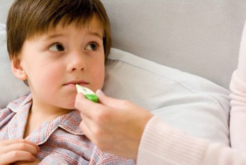 Biện pháp phòng chống bệnh cúm A H5N1 ở trẻ em