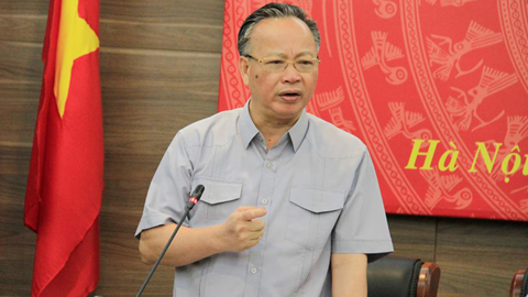 phòng cháy chữa cháy, Phó chủ tịch Hà Nội, Nguyễn Văn Sửu, chuông báo cháy
