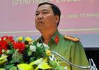 Không có chuyện xử lý CSGT chặn xe Trung tướng Võ Văn Liêm