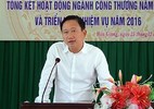 Bộ trưởng Công an nói về tin Trịnh Xuân Thanh về nước