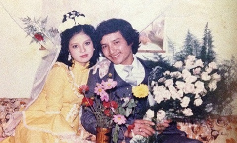 Chí Trung, Trấn Thành, Sao Việt, Đêm tân hôn của Sao Việt
