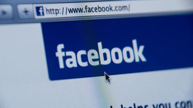 Facebook, tin giả mạo, tin bịa đặt