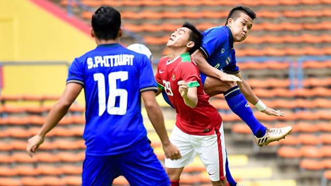 Nhận định bóng đá, Nhận định bóng đá SEA Games 29, U22 Việt Nam, U22 Indonesia