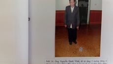 Lời khai gây phẫn nộ của cụ ông 79 tuổi xâm hại bé 3 tuổi