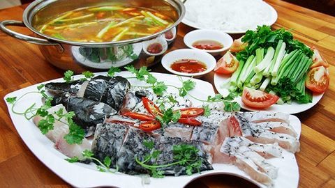 Món ngon mỗi ngày