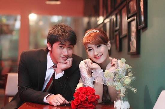 lại văn sâm, mc phan anh, đồng đăng, anh bảo, mc quỳnh chi