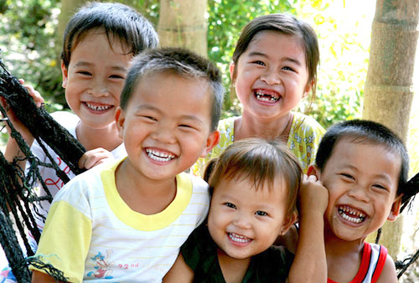 dân số Việt Nam, sinh con trai, già hoá dân số, giới tính, mất cân bằng giới tính
