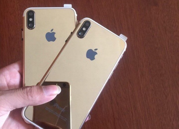 iPhone X, iPhone, Điện thoại iPhone, Apple