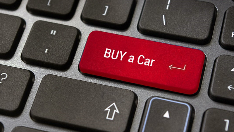  Loạn buôn ô tô online: Lướt web mua xe, ôm hận mất tiền oan  - Ảnh 2.