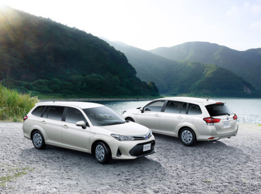 Ô tô Toyota 300 triệu: Dân Nhật chơi xe rẻ, người Việt phát thèm - Ảnh 3.