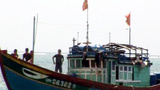 Tướng hải quân nói về vụ TQ bắn tàu cá Việt Nam