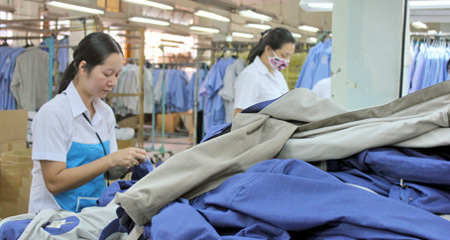 lạm phát, lãi suất, giảm, tín dụng, kích cầu, hỗ trợ DN